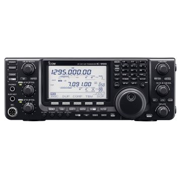 Icom IC-9100