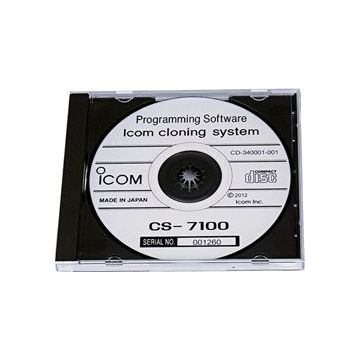 Icom CS7100