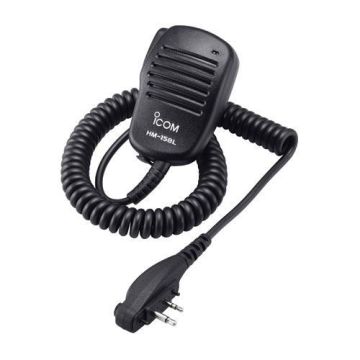 Icom Speaker-mic for IC-F3001, V-80, V-86