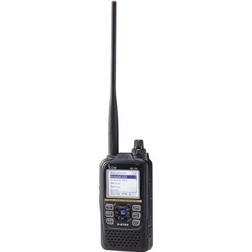 Icom ID-51A Plus2 Black