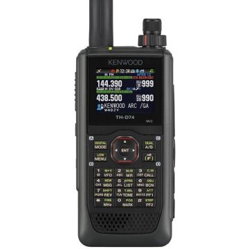 KenwoodTH-D74A