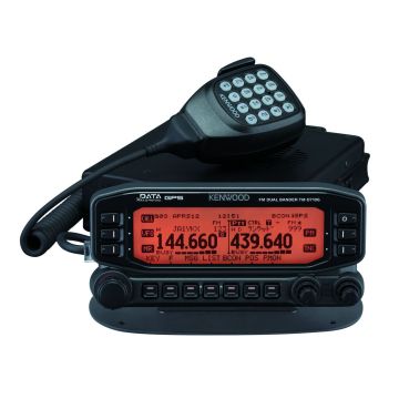 Kenwood TM-D710GA