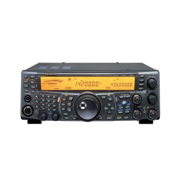 Kenwood TS-2000