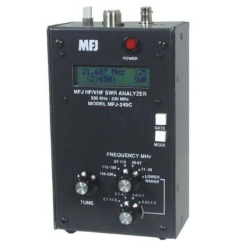 MFJ MFJ-249C