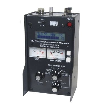 MFJ MFJ-269CPRO