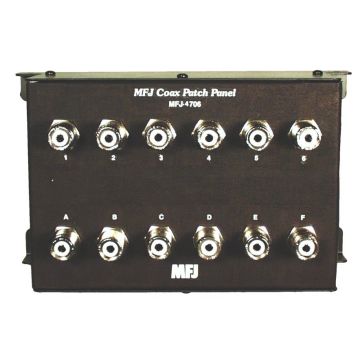 MFJ-4706