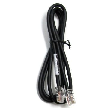 MFJ-5397MYAdapterCableforMFJ-297/299Yaesu
