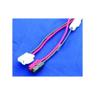 MFJCable,VHFRigwithAndersonConnector-MFJ-5512M