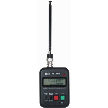MFJ MFJ-886B