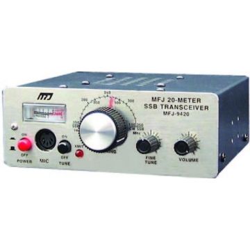 MFJ MFJ-9420X