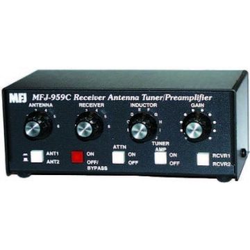MFJ MFJ-959C