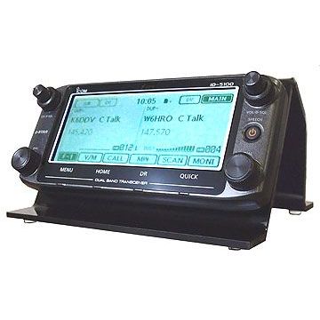 Nifty Accessories ID-5100 Desk Stand