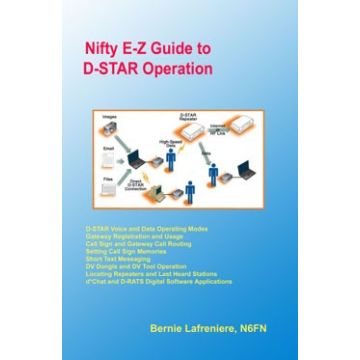 Nifty EZ Guide to D-STAR