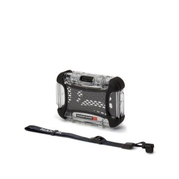 Nanuk 310 Nano - Clear