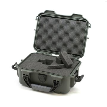 Nanuk 904 Case w/foam - Olive