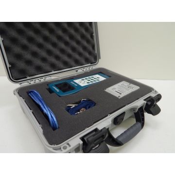 Rig Expert AA-600 & Nanuk 910 Case Bundle