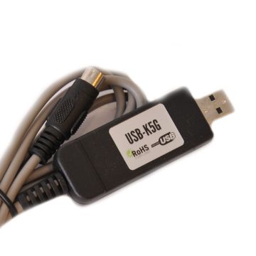 RT Systems USB-K5G
