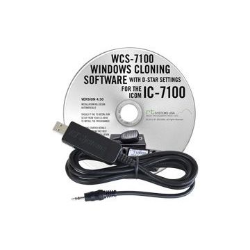 RT Systems WCS-7100-USB