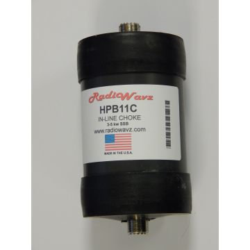 RadiowavzHPB11CHighPowerHeavyDutySealedBalun