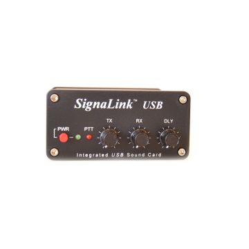 Tigertronics SLUSB4R