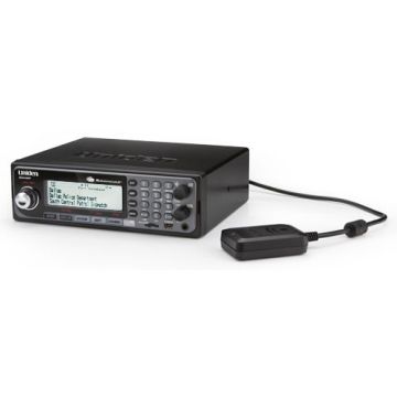 Uniden BCD536HP Digital Mobile Scanner - BCD536HP