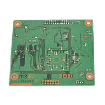 Yaesu Internal Digital FFT board for FT-DX1200 -FFT-1