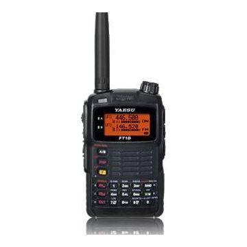 Yaesu FT-1DR HD (B)