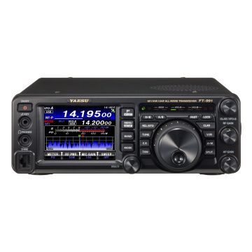 Yaesu FT-991