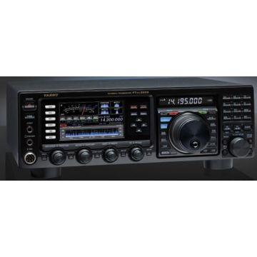 Yaesu FT-DX3000 *DEMO*