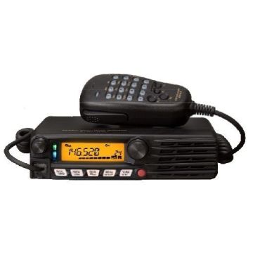 Yaesu FTM-3200DR C4FM/FM 144MHz Mobile Transceiver