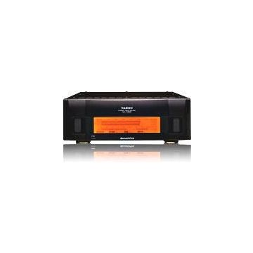 Yaesu Quadra System