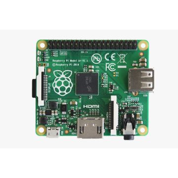 Raspberry Pi Model A+