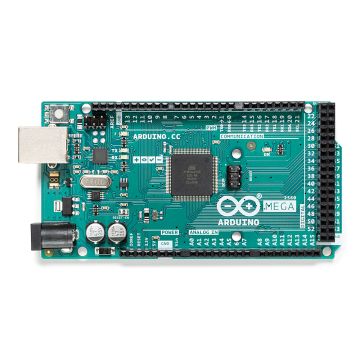 Arduino Mega 2560 Rev3 - A000067