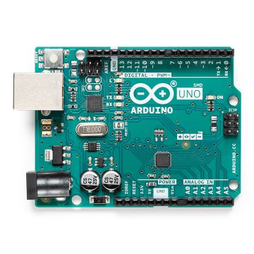 Arduino Uno Rev3 SMD - A000073