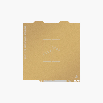 Bambu Lab FAP009 Bambu Textured PEI Plate for A1 Mini