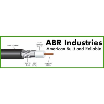 ABR Industries 218XATC-PL-BM-1.5