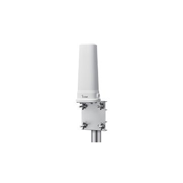 Icom AH-100  10 GHZ Colinear Antenna with Mount