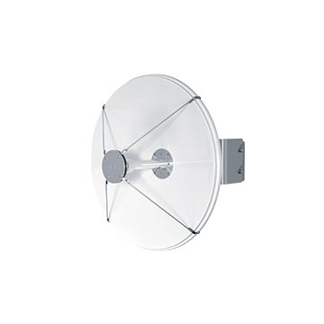 Icom AH-109PB 10-10.5 GHZ Parabolic Antenna with Mount