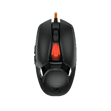 Cougar AIRBLADER TOURNAMENT Extreme Lightweight Gaming Mouse - Black