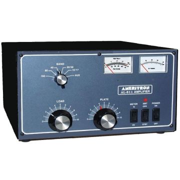 Ameritron 600W Output Linear Amplifier 