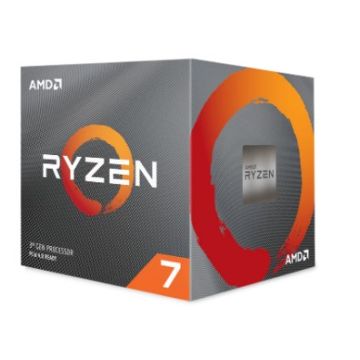 AMD Ryzen 7 3700X AM4 Desktop CPU - 100-100000071BOX