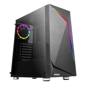 ANTEC NX300 ATX Mid-Tower Gaming Chassis