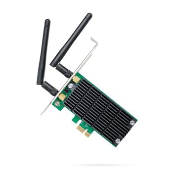 TP-LINK Archer T4E AC1200 PCI Express Adapter