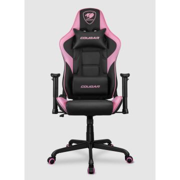 Cougar Armor Elite Eva Gaming Chair
