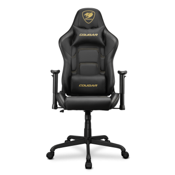 Cougar Armor Elite Royal Gaming Chair - 3MELIGLB.0001