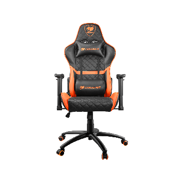 Cougar Gaming Armor One Gaming Chair - 3MARONXB.0001