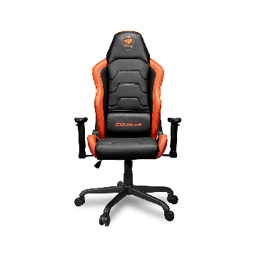 Cougar Armor Air Gaming Chair - 3MAAIR.0001