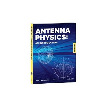 Antenna Physics: An Introduction 2nd Edition