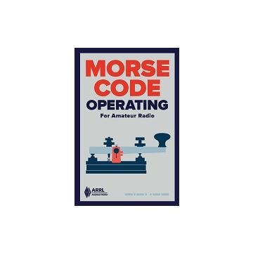 Morse Code Operating for Amateur Radio