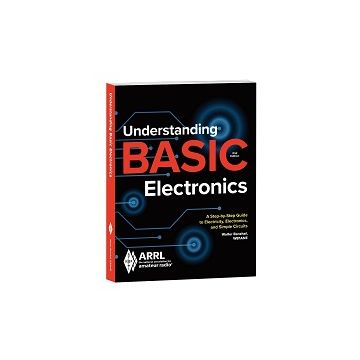 Understanding Basic Electronics 2nd Edition